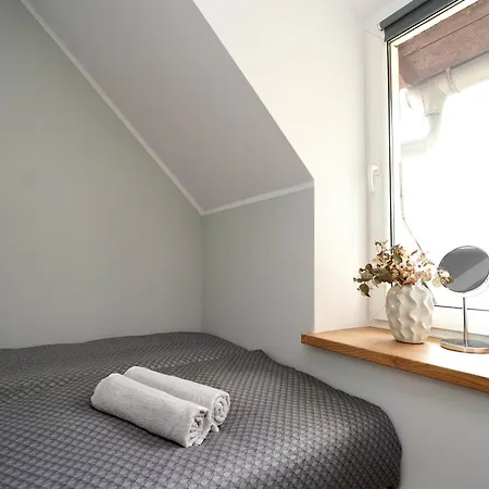 Mdrent Oliwski Dworek غدانسك