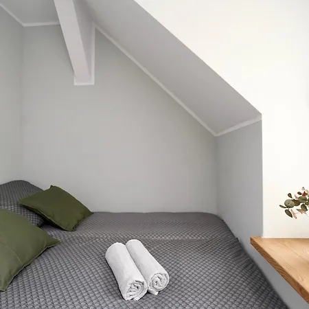 Mdrent Oliwski Dworek غدانسك