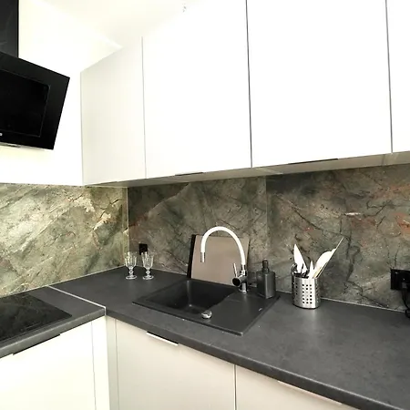 Mdrent Oliwski Dworek Lejlighed