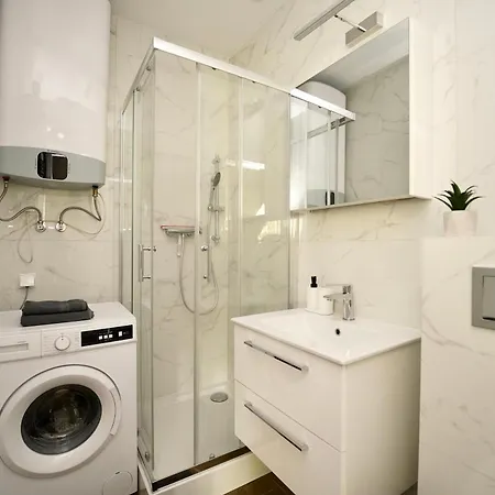 Mdrent Oliwski Dworek