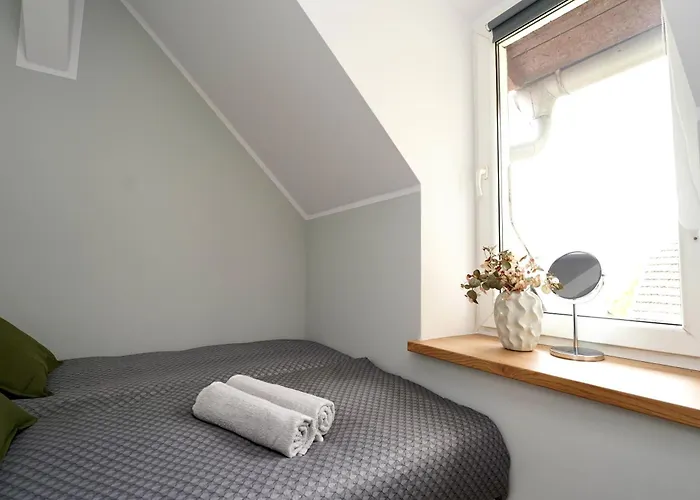 Mdrent Oliwski Dworek Gdańsk