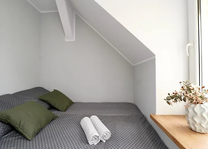 Mdrent Oliwski Dworek Gdańsk